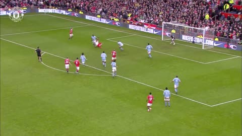 Wayne Rooney's Top 10 Premier League Goals _ Manchester United