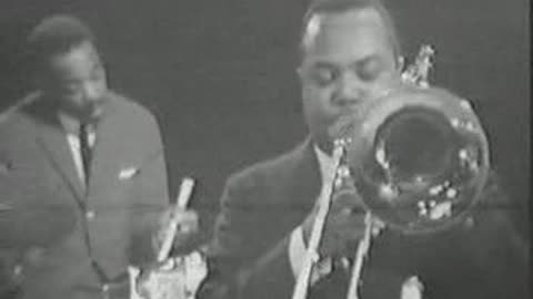 J.J. Johnson Sextet feat. Sonny Stitt & Howard McGhee - London 1964