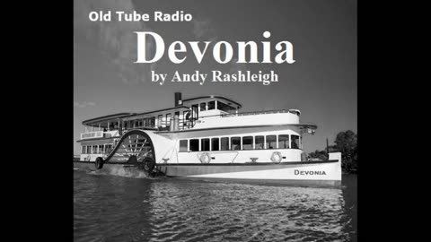 Devonia by Andy Rashleigh. BBC RADIO DRAMA
