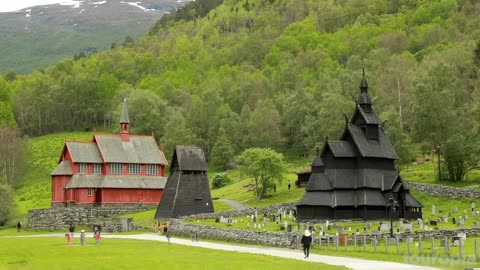 16 Best Places to Visit in Norway