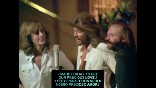 Bee Gees - Too Much Heaven