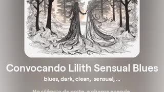 Convocando Lilith Sensual