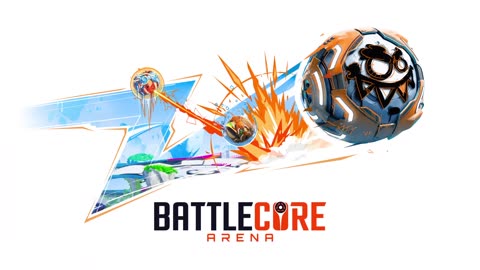 BattleCore Arena - Technical Test Teaser