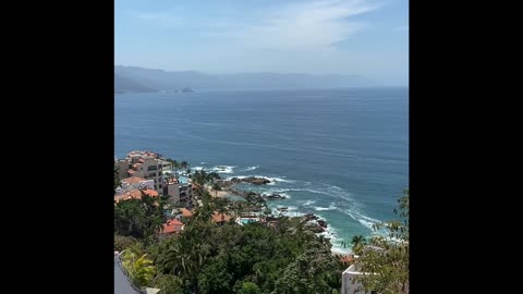 Trip to Puerto Vallarta