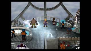 Let's Play Final Fantasy 7 - Part 51