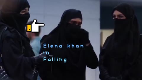 Elena khan in Falling with Viggo Mortensen