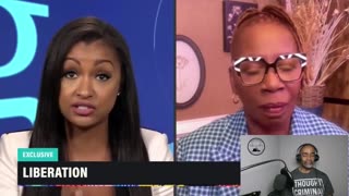 Eboni K. Williams and the Bus Driver Backlash