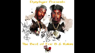 The Best of Eric B and Rakim