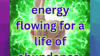 Energy Meridians