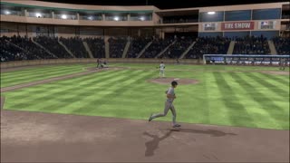MLB 2019 Road to the Show career mode part 3