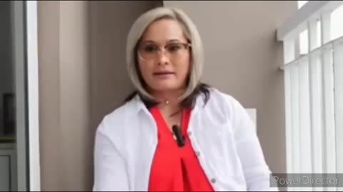 Former Member Arlene Stone Exposes Children Being Offered to Pastor Quiboloy's