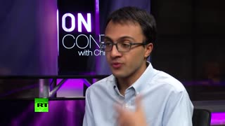 On Contact - The Failing Education System with Nikhil Goyal