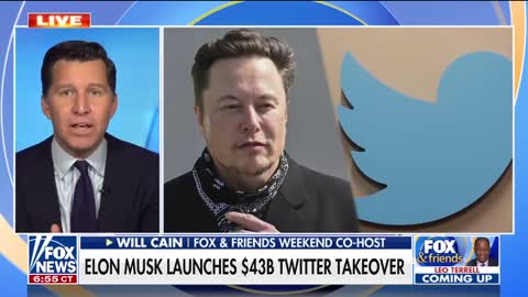 Joe Rogan praises Elon Musk_ 'He's like a movie character'