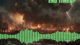 E28 | Are We Living In The End Times? | SHORT