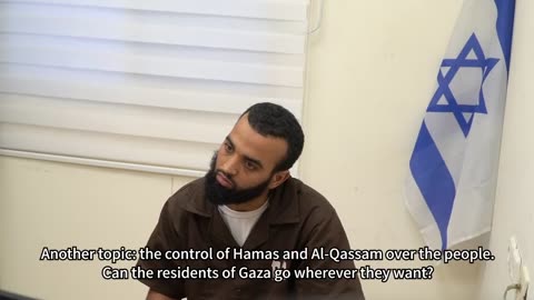Israel divulga vídeos de terroristas do Hamas discutindo esconderijo sob hospital em Gaza