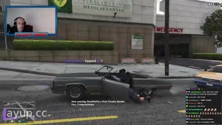 ayupcc - Callum's Corner - 16/03/23 - GTA Mega Sesh