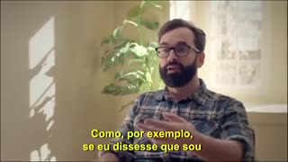 What is a Woman? Documentário legendado em português BR