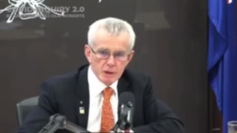 Australian Senator Tells the World that COVID-19 was ‘All Bullsh*t’, Vows to Hunt Down Guilty