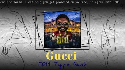 Deep House Type Beat x EDM Type Beat [Gucci ] Pop Type Beat x Dance Type Beat 2023