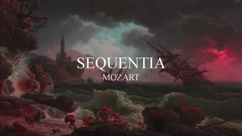 Mozart - Sequentia