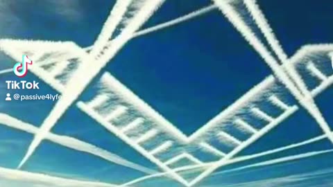 Chem-Trails, 5g, & Vaccines.