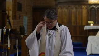 Trinity Sunday 2013 (Sermon)