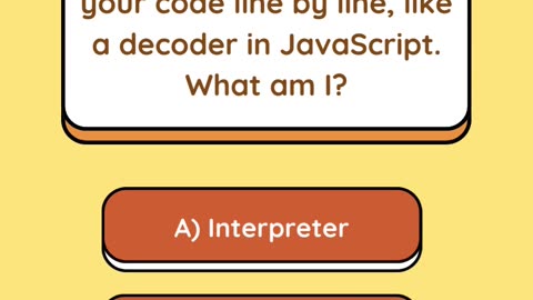 JavaScript's Secret Decoder - Coding Riddles #codingproblems