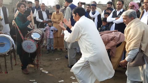 Pakistani Culture 🇵🇰 | Dance | wedding rituals