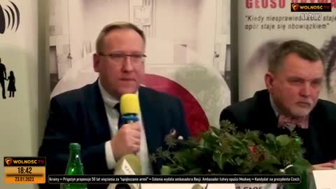 Próba wepchnięcia Polski do wojny? Dr L. Sykulski: Kto chce wysłać młodych Polaków na RZEŹ?