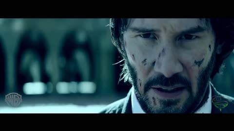 Constantine 2 - Teaser Trailer (2024) Keanu Reeves New Movie (HD) Concept