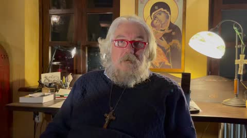 Meluzzi: "inizia un nuovo anno di lotta per la Verità"