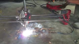 automate welder