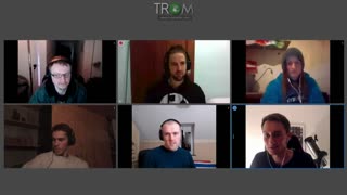 TromCast (part 9) - More About TROM