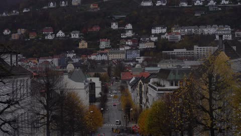 Bergen