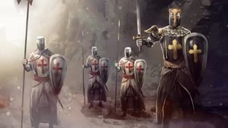 The Powerful Of War Epic Music | Best Epic Heroic Orchestral Music | Powerful Battle Music