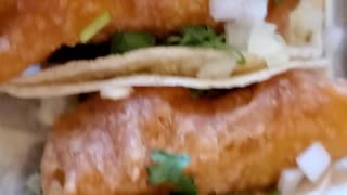 Bartaco | Food | Baja Fish Tacos | Florida