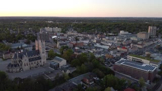 Guelph, Ontario Canada