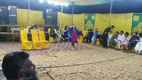 Mujra in karachi