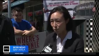 San Francisco Residents Call Out Local Politician With Brutal Fact Check