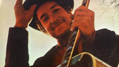 Bob Dylan - Lay Lady Lay 432