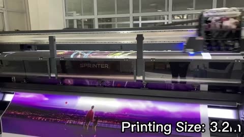 top 20 best SPRINTER Power Plus 3200 3200mm UV Roll to Roll Printer in 2023 reviews buyers guide