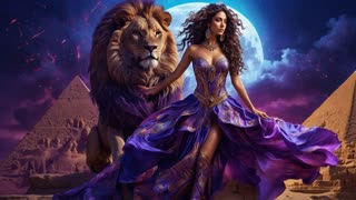 THE ENERGIES OF THE NEW MOON IN LEO 🕉 IGNITING YOUR INNER LIGHT