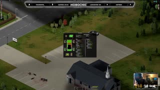 Project Zomboid