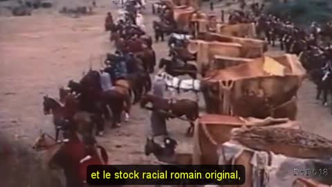 Survival of the White Race - Ben Klassen (VOSTFR)