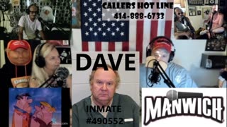 The Manwich Show-DAVE'S DIFFERENCES BETWEEN MEN & WOMEN |TikTok edition|