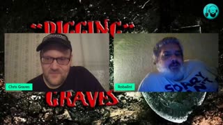 Digging Chris Graves - Robert Sterling of Konformist.com!