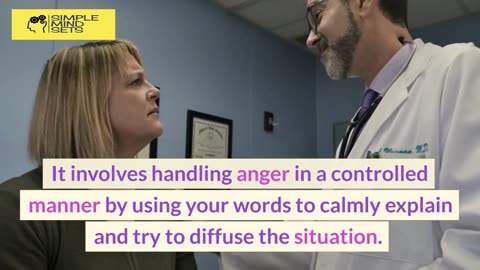 Anger - The Cause, Types and ways to control Anger