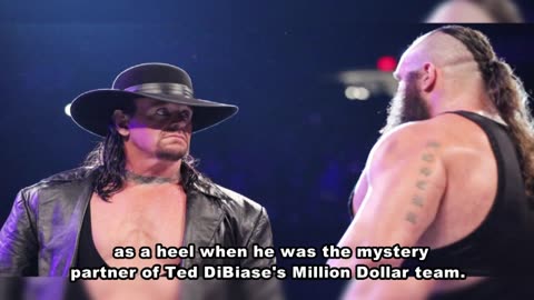 True Story of WWW Superstar ( Undertaker ) | Famous People Bio