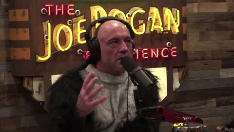 'DUDE, IT'S PERFECT': Joe Rogan Loves Trump's Anti-War Response on Ukraine Solution [Watch]