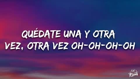 Morat - No Se Va (Letra/Lyrics)